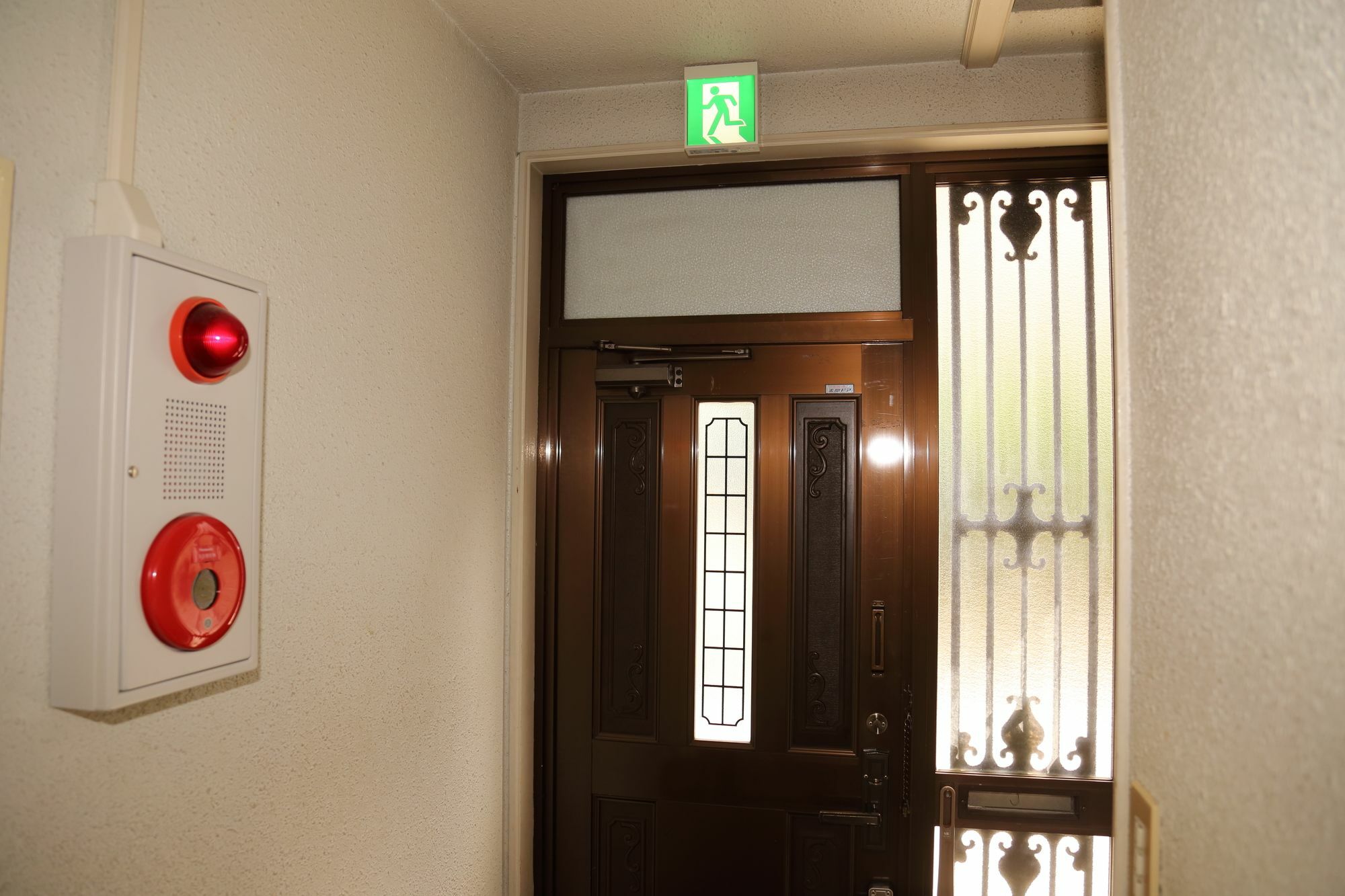 Guest House Fun Osaka Exterior foto
