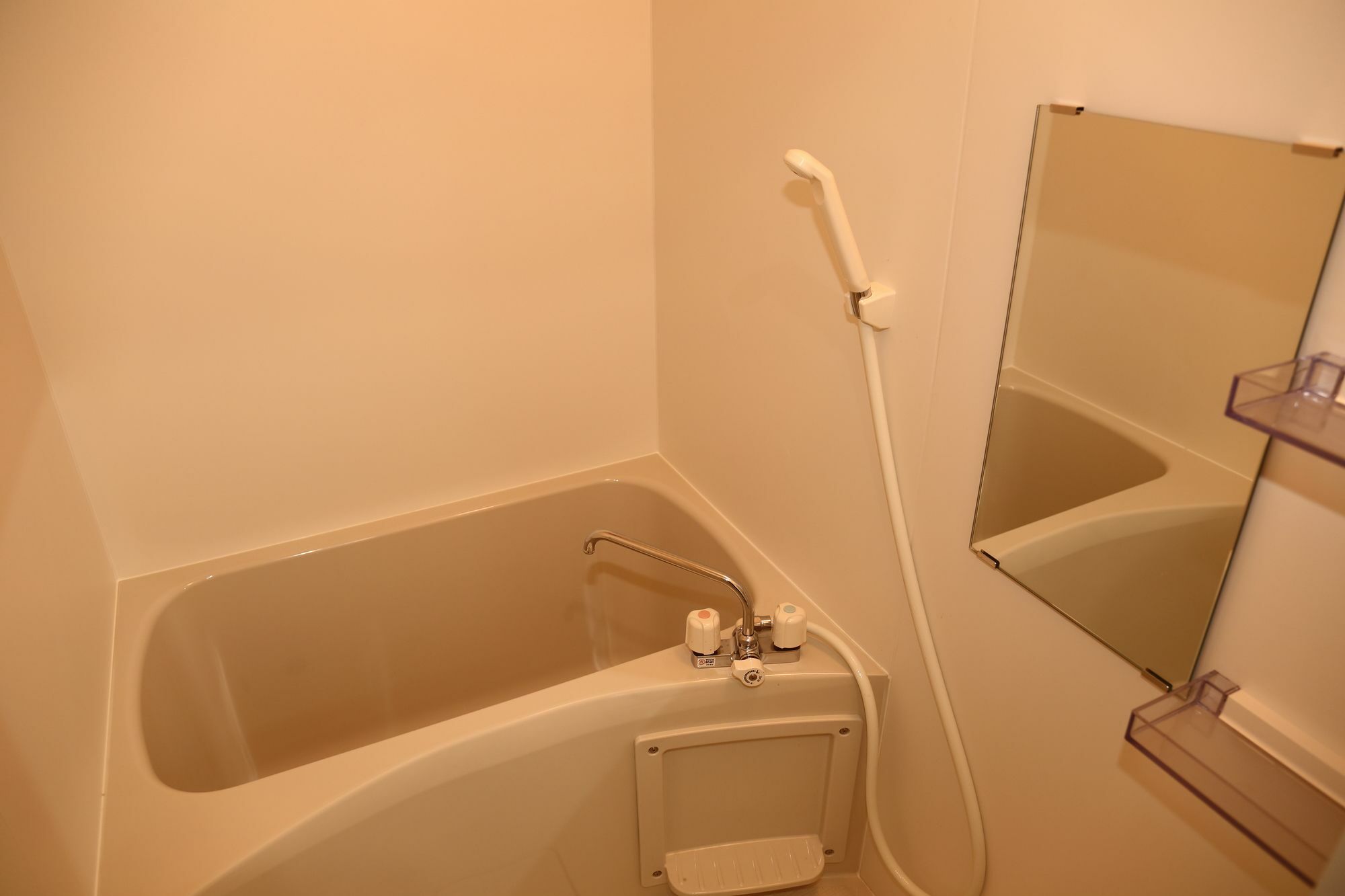 Guest House Fun Osaka Exterior foto