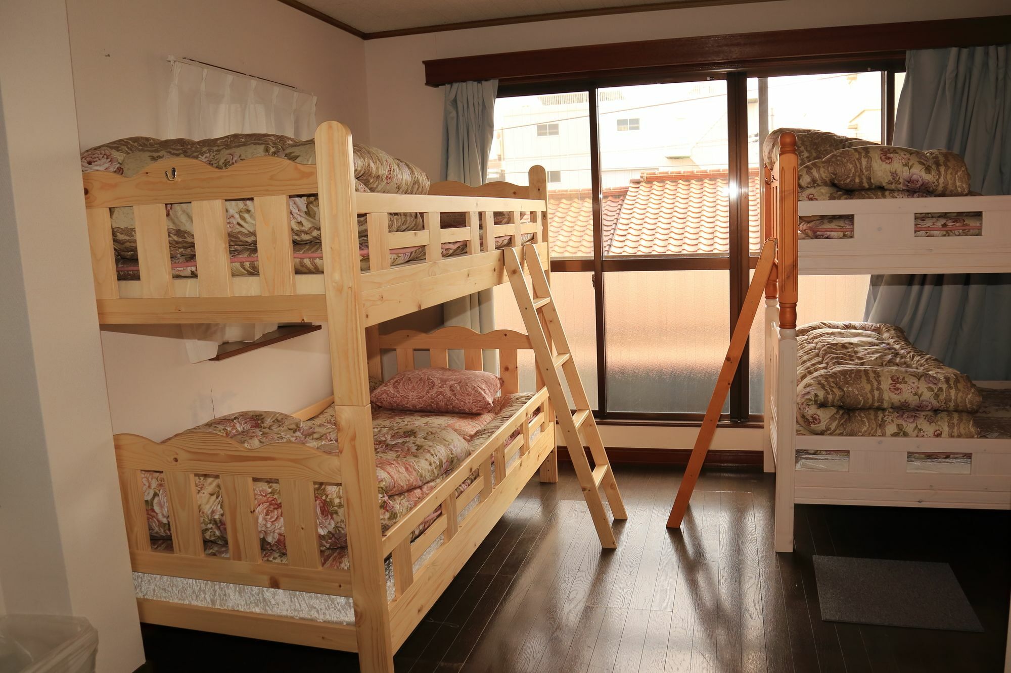 Guest House Fun Osaka Exterior foto