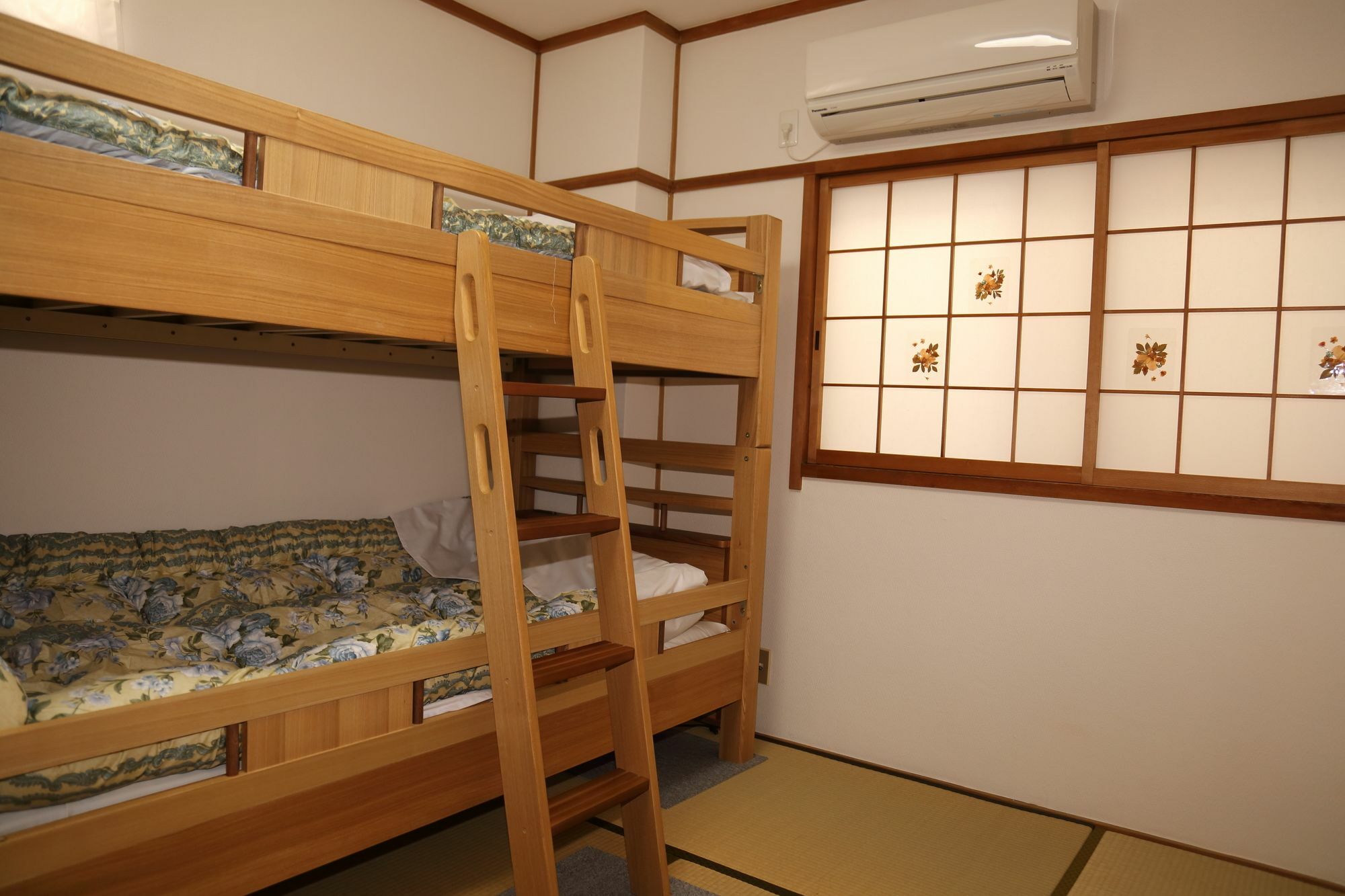 Guest House Fun Osaka Exterior foto