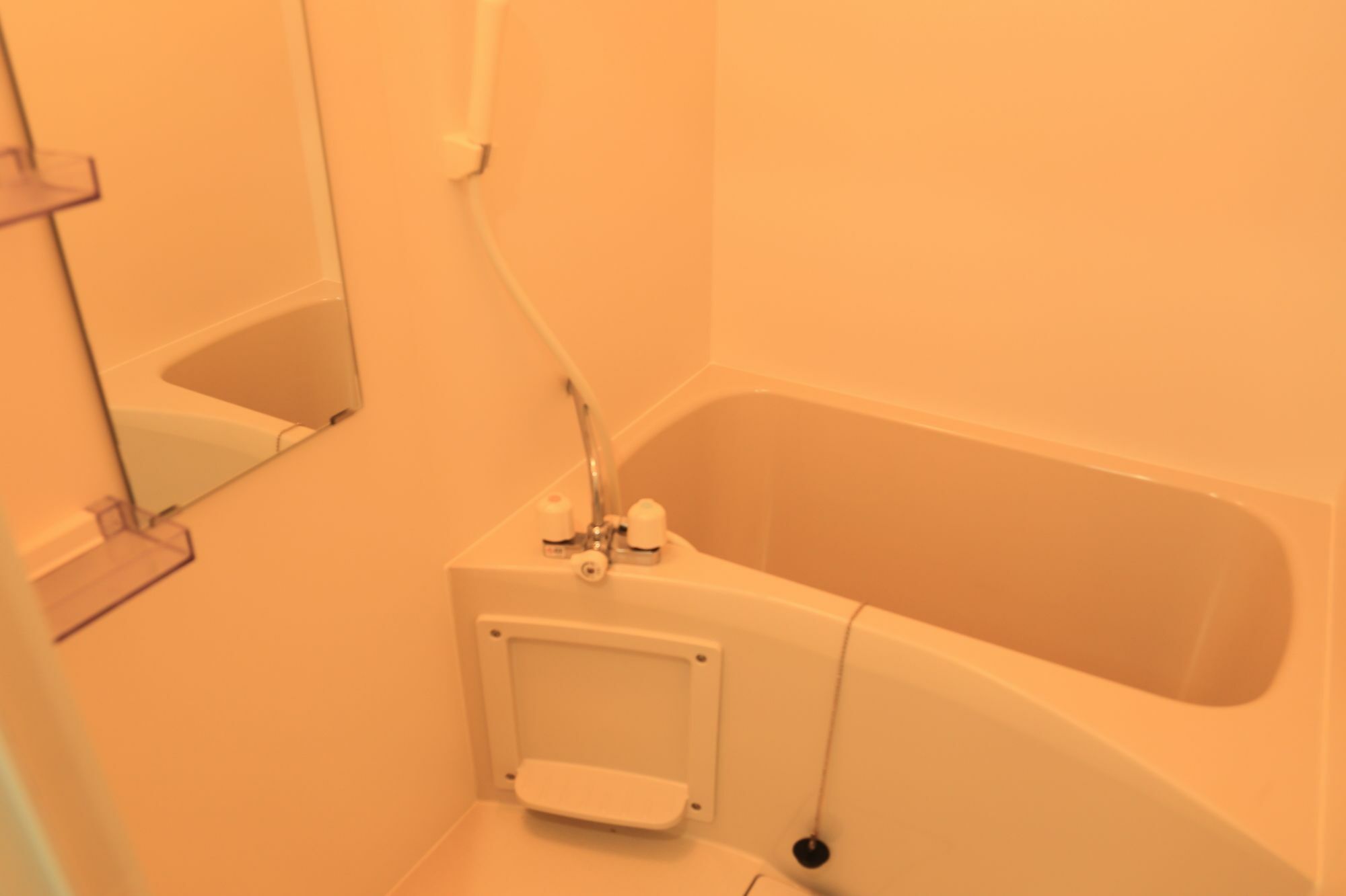 Guest House Fun Osaka Exterior foto