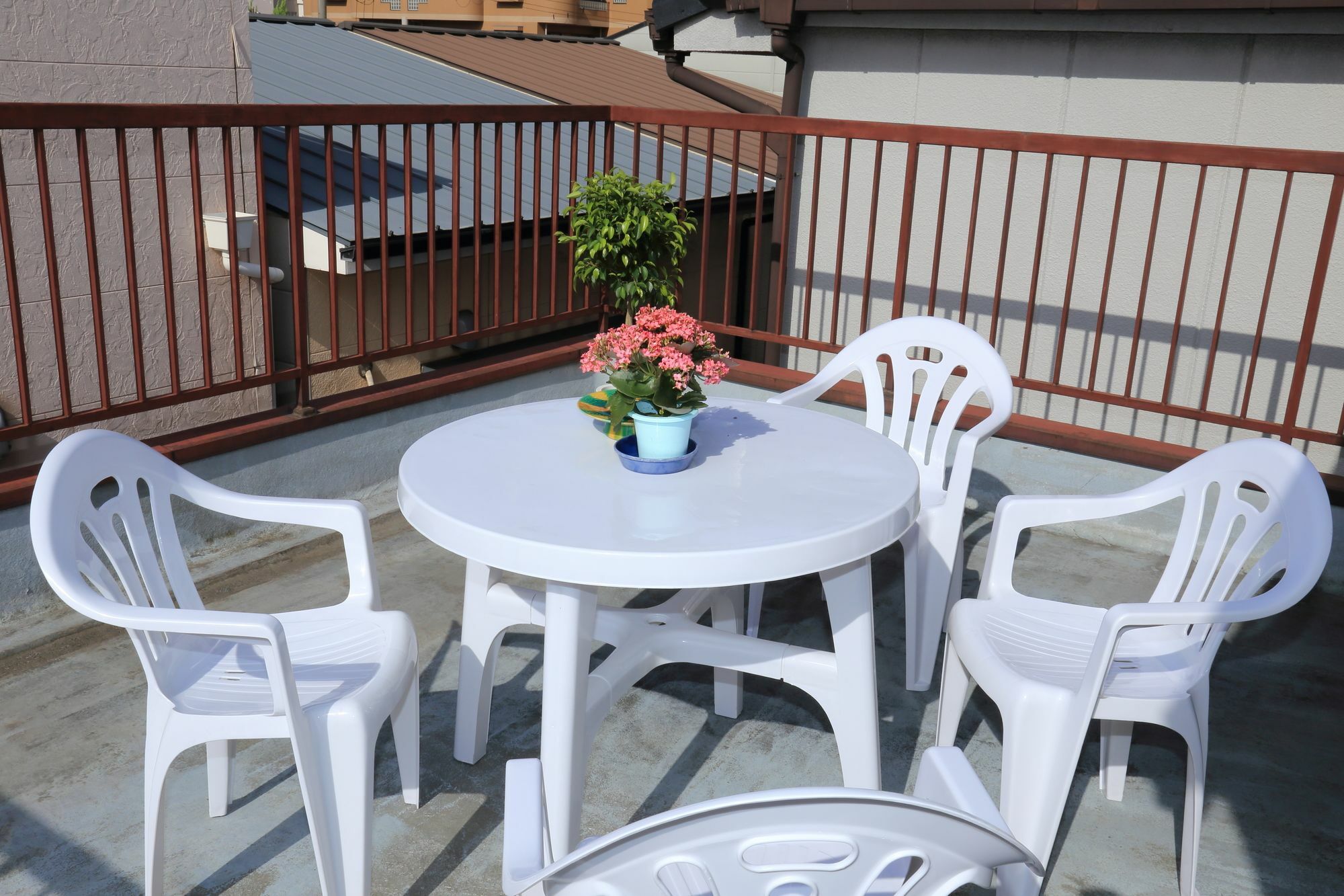 Guest House Fun Osaka Exterior foto